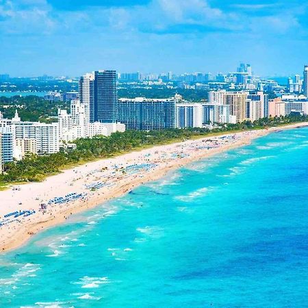 Studio Miami Beach Ngoại thất bức ảnh