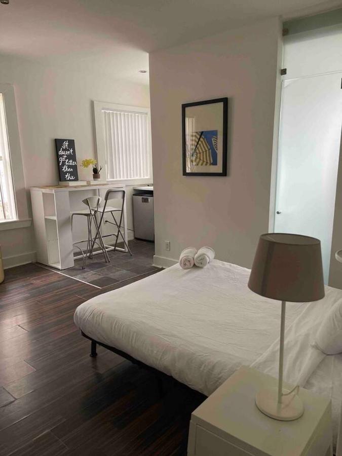 Studio Miami Beach Ngoại thất bức ảnh