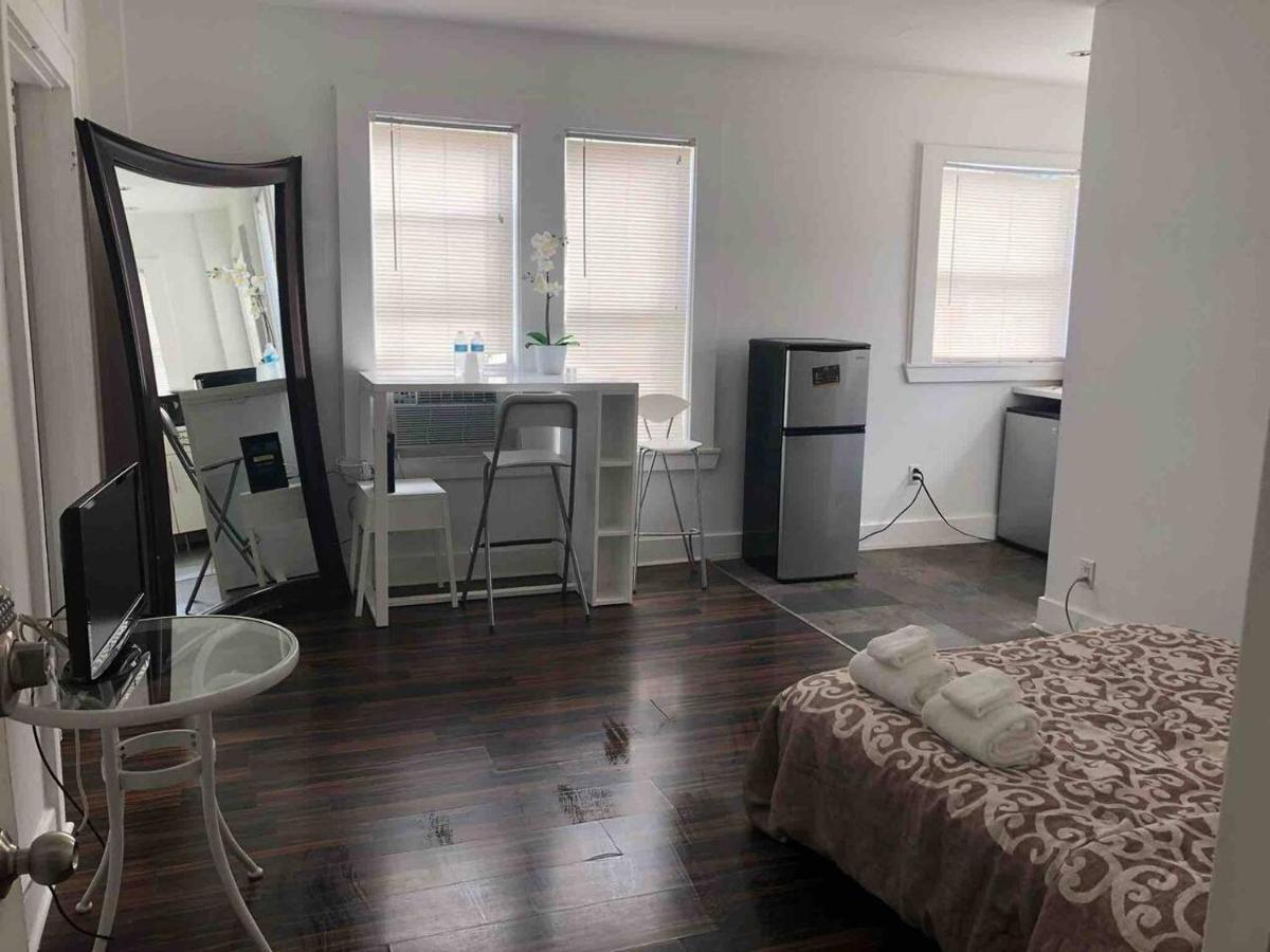 Studio Miami Beach Ngoại thất bức ảnh
