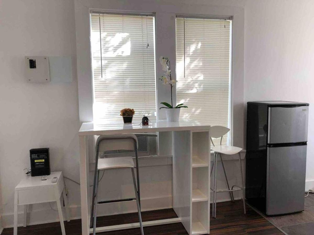 Studio Miami Beach Ngoại thất bức ảnh