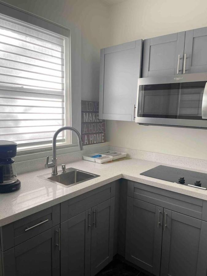 Studio Miami Beach Ngoại thất bức ảnh