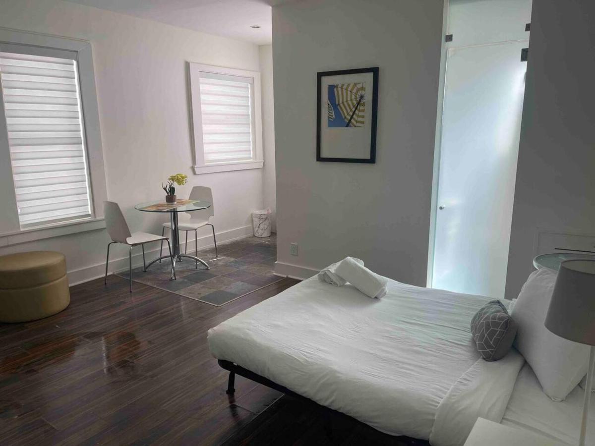 Studio Miami Beach Ngoại thất bức ảnh