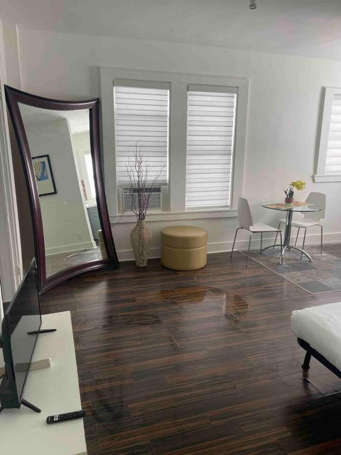Studio Miami Beach Ngoại thất bức ảnh